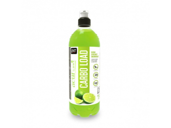 boisson combat la fatigue QNT citron / citron vert