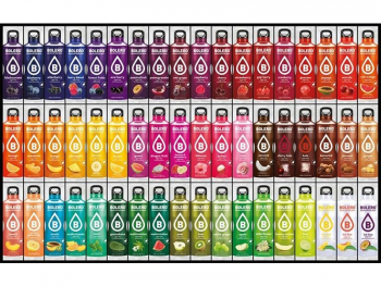 boléro boisson sans sucre