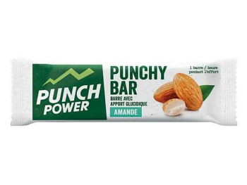 punchy bar amande punch power