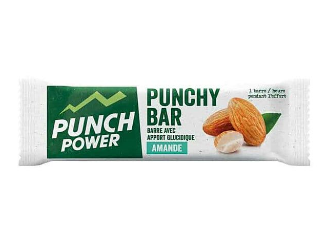 punchy bar amande punch power