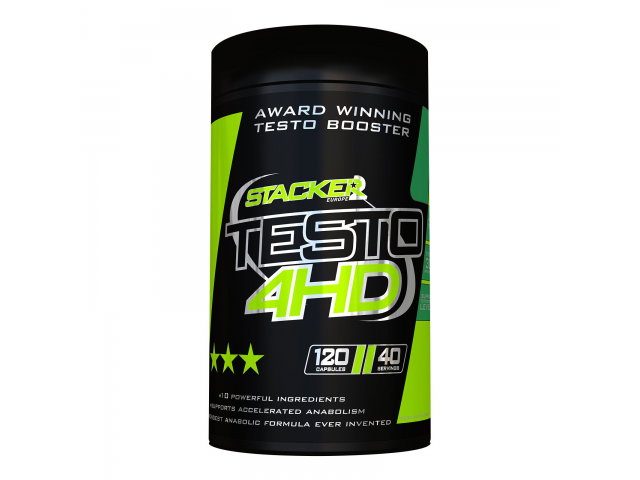 booster testostérone naturel staker 2