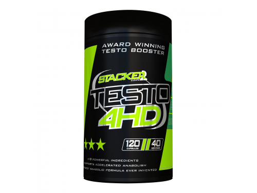 booster testostérone naturel staker 2