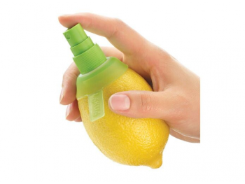 citrus spray our citron jaune et citron vert