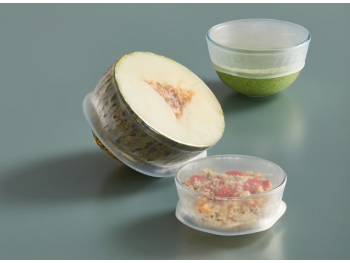 Conservation des aliments optimale avec Lékué
