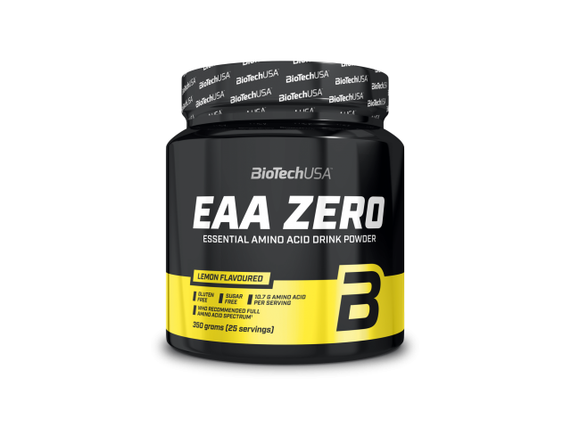EAA Biotech USA