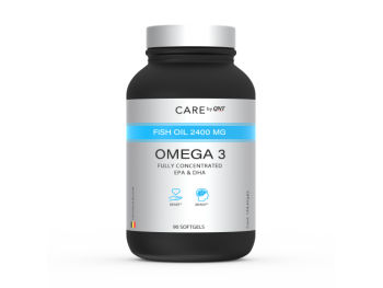 Oméga 3 QNT care