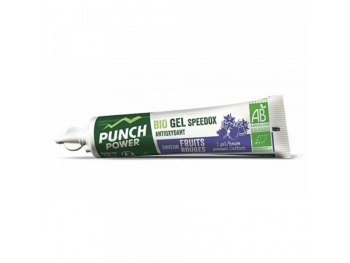 BIO GEL SPEEDOX PUNCH POWER