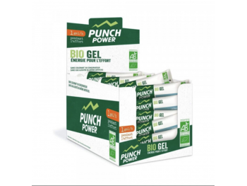 BIO GEL SPEEDOX PUNCH POWER