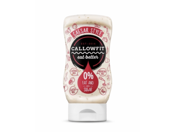 Callowfit Sauces Caesar Style