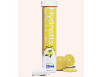 Hydratis, améliore l'hydratation