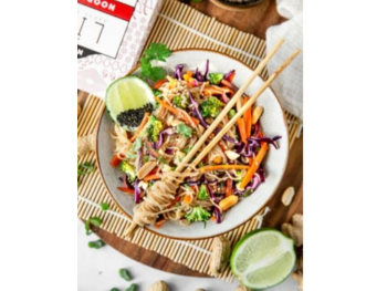Noodles de Konjac LÏV Happyfood