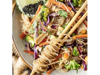 Noodles de Konjac LÏV Happyfood