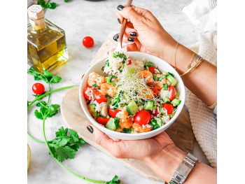 Riz de konjac LÏV Happyfood
