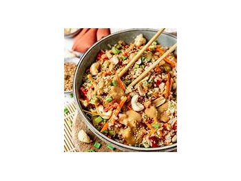 Riz de konjac LÏV Happyfood