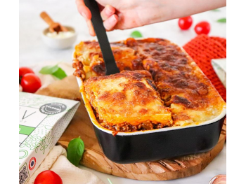Lasagnes de konjac LÏV Happyfood