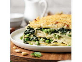 Lasagnes de konjac LÏV Happyfood