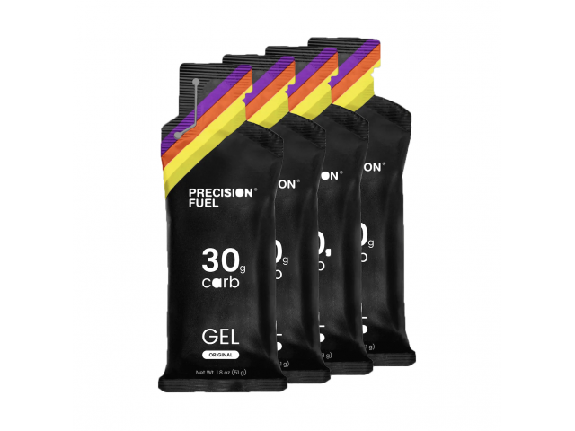 Gel PF 30 Precision Fuel & hydratation