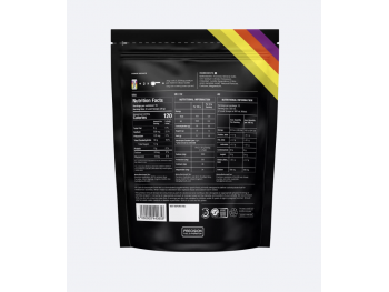 Carb & Electrolyte drink mix Precision fuel & hydratation