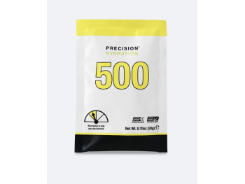 PH 500 Precision Fuel & Hydratation