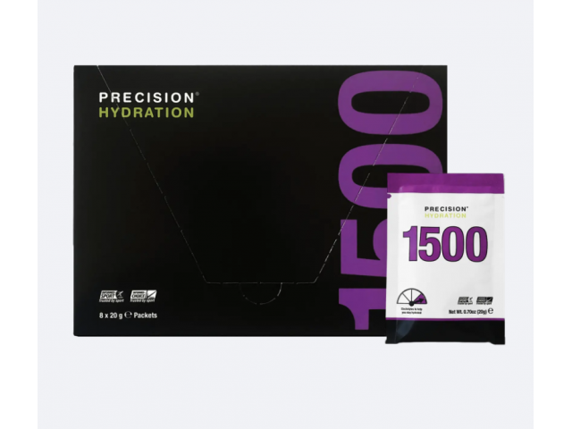 Ph1500 Precision Fuel & Hydratation