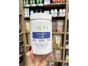 Collagène Marin Naticol VDN