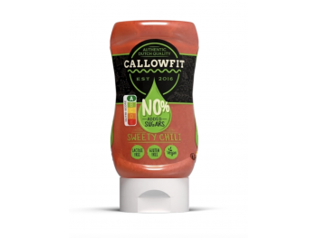 Callowfit Sauce Sweety Chili