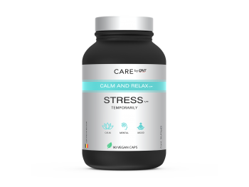 Stress QNT CARE