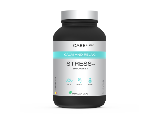 Stress QNT CARE