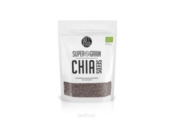 Graines de chia issues de l'agriculture biologique