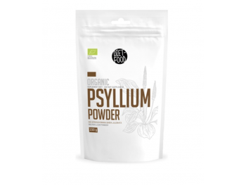 Psyllium issus de l'agriculture biologique