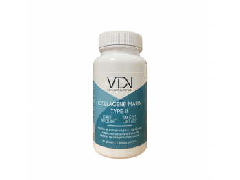 Collagène Marin type 2 Vidal Diet Nutrition