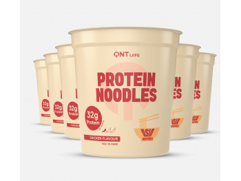 Protein noodles Poulet QNT