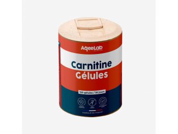 L-Carnitine CARNIPURE®
