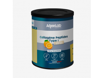 peptides de collagène type 1 Reborn nutrition