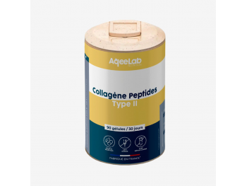 collagène peptan type 2