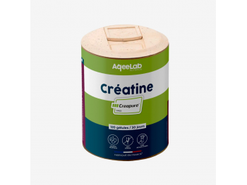 creatine creapure