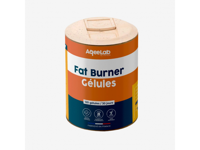 fat burner