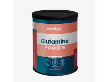 Glutamine Aqeelab
