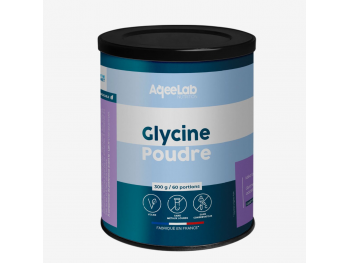Glycine Aqeelab