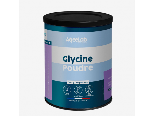 Glycine Aqeelab