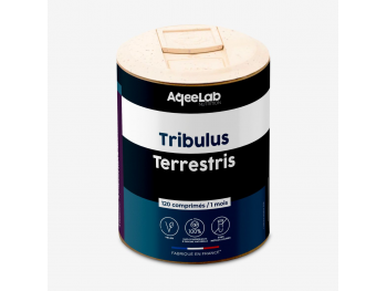Tribulus Terrestris – AqeeLab Nutrition