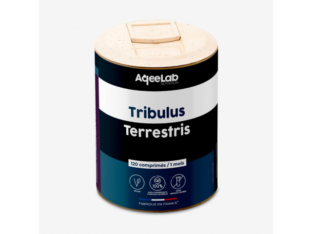 Tribulus Terrestris – AqeeLab Nutrition