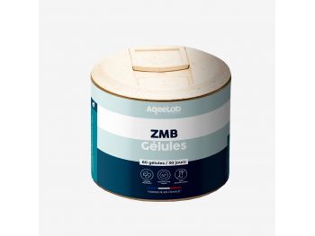 zmb taurine Aqeelab Nutrition
