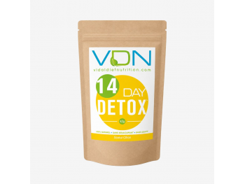14 DAY DETOX VDN CITRON