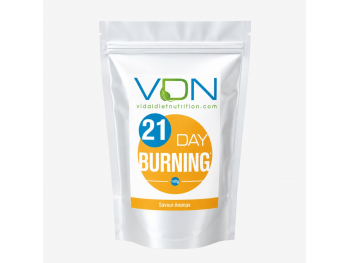 21 DAY BURNING VDN