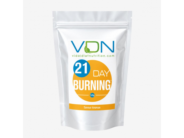 21 DAY BURNING VDN