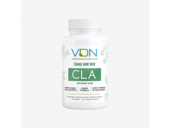 cla vdn capteur de graisse minceur