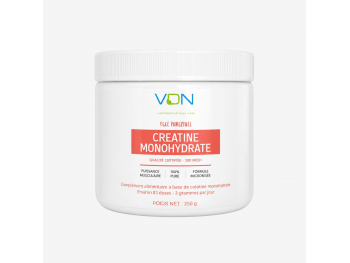Creatine Monohydrate VDN