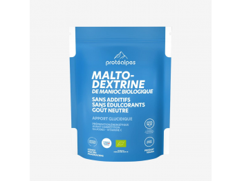 Maltodextrine ProtéAlpes