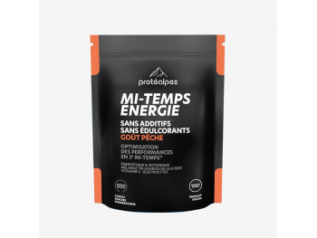 Mi-temps énergie peche Protéalpes